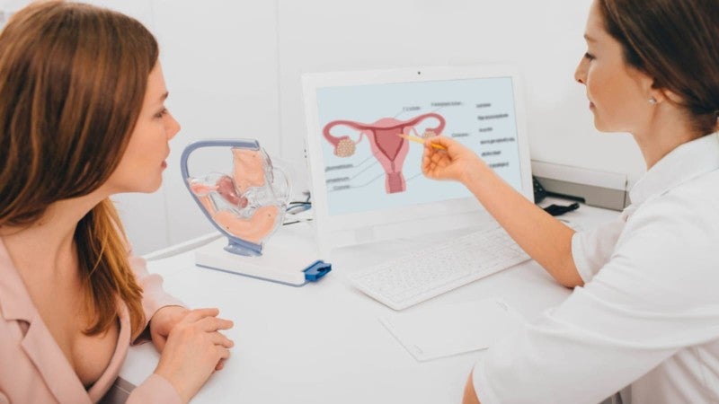 Estudios ginecológicos que mujeres deben hacerse