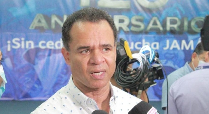 Jorge Zelaya no descarta ser precandidato presidencial por el PN