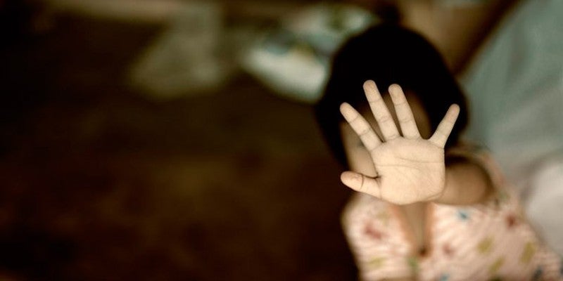 abuso sexual niñas Honduras