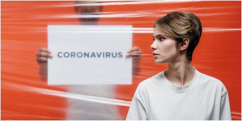 Cifras del coronavirus