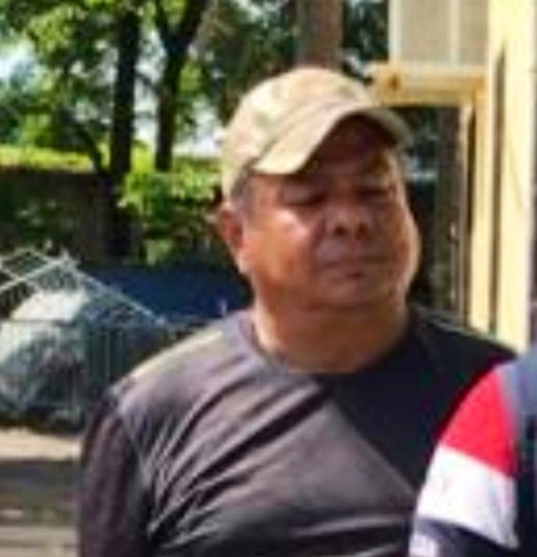 Norlan Carrasco capturado Belice 2019