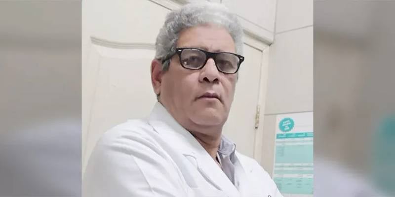 Dr. Hugo Fiallos