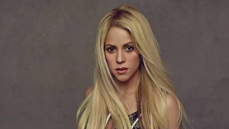 Shakira separación fans