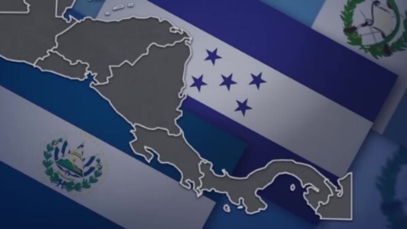 EEUU condiciona ayuda a Centroamérica