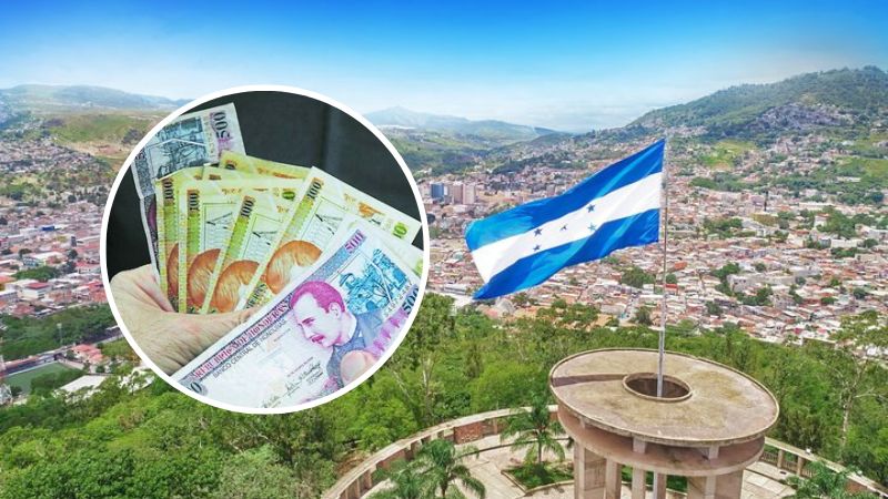 Honduras convenio paraíso fiscal