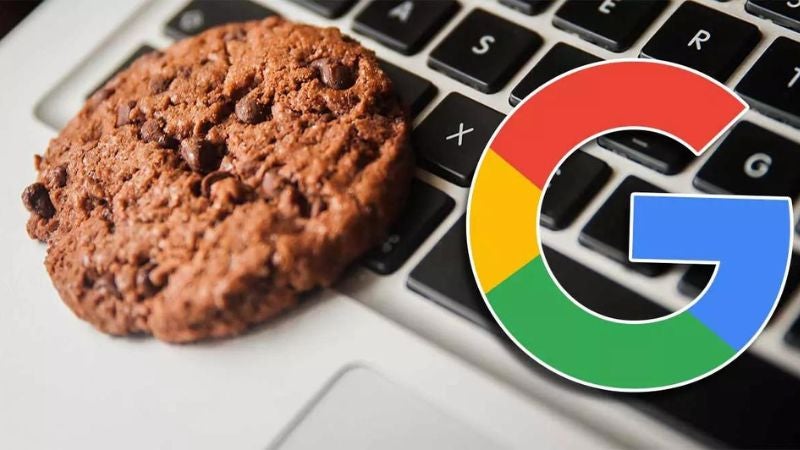 Cookies google