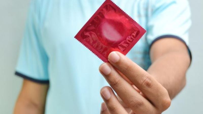 anticonceptivos para hombres