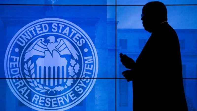 aumento de tasa de interés en EEUU