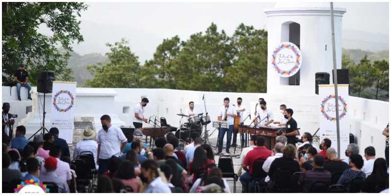Festival de Los Confines (2)