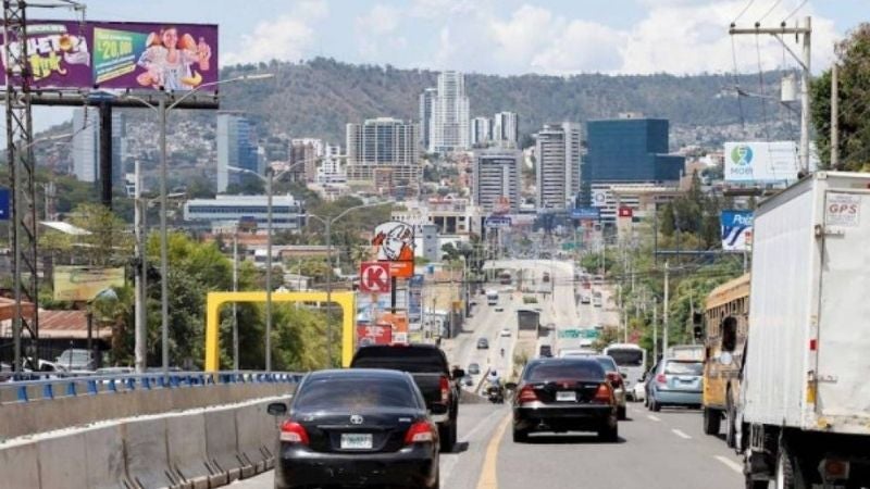 Tegucigalpa ciudades más caras para vivir