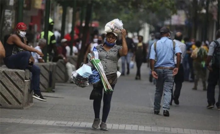 economista problemas económicos Honduras