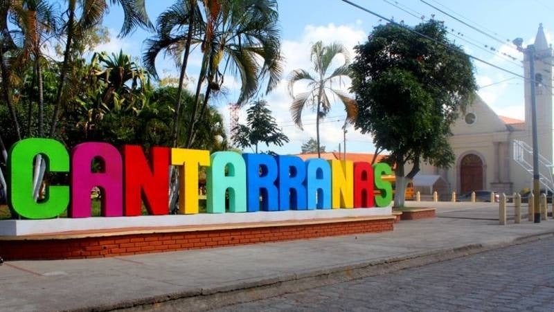 Honduras Cantarranas