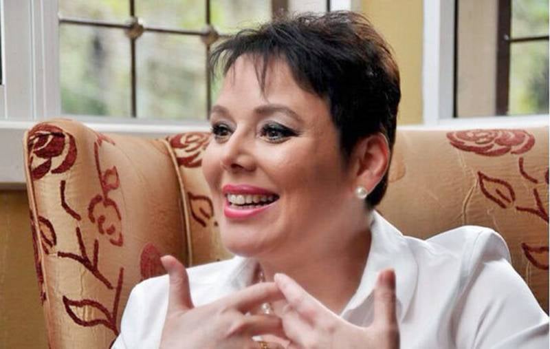 Beatriz Valle
