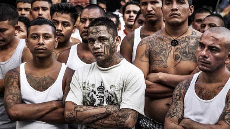 El Salvador cumple 100 días en estado de excepción por violencia