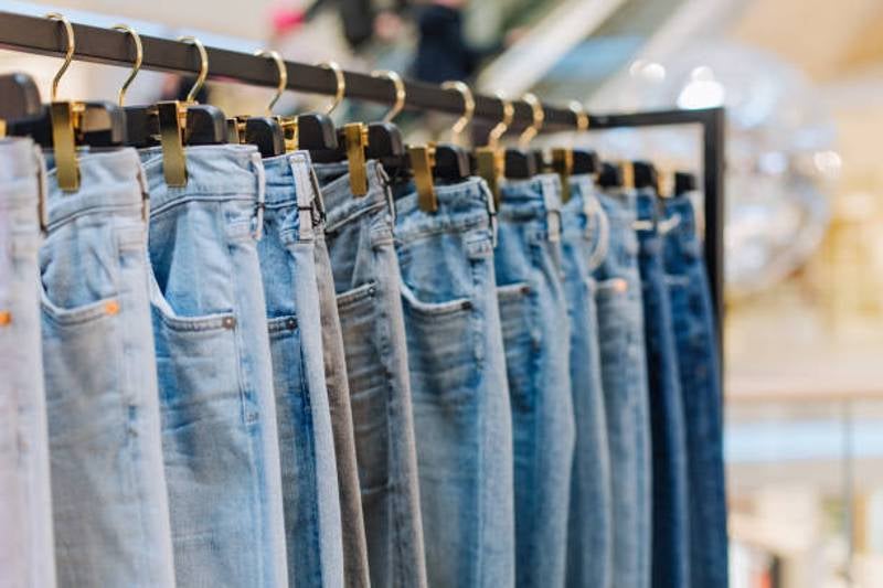 jeans según tu tipo de cuerpo