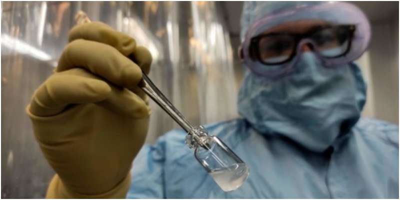 Cuba con vacuna contra ómicron