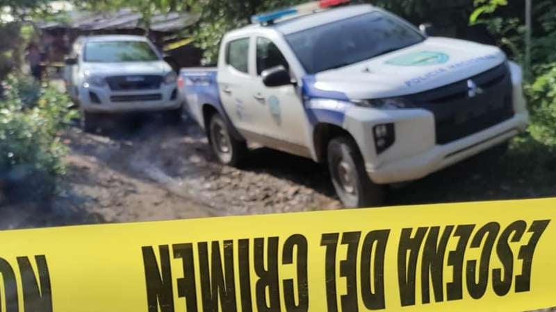 matan un albañil en su casa en Villanueva