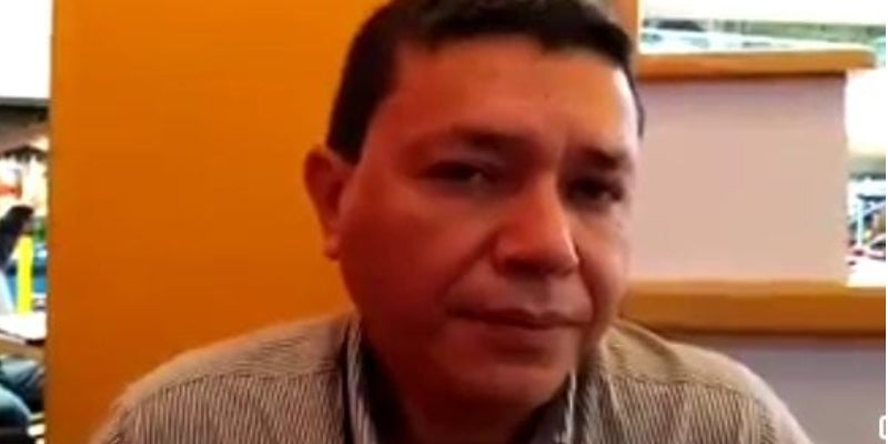 Carlos Fonseca presidente de 