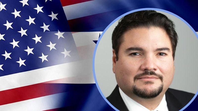 nuevo embajador de Honduras en Washington