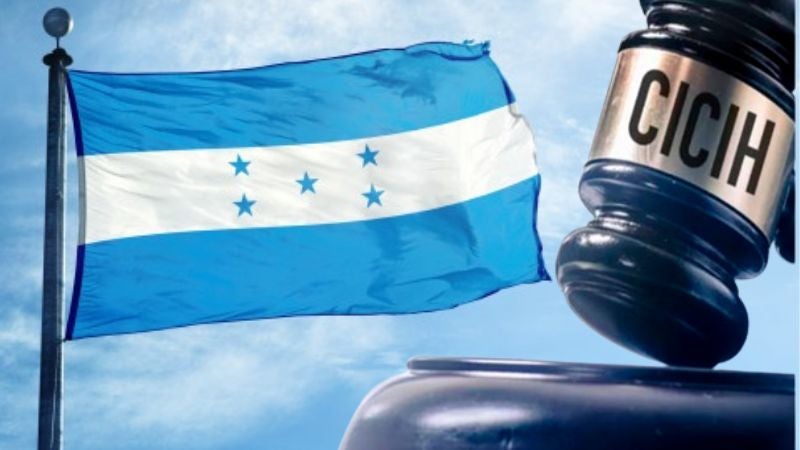 ONU espera respuesta Honduras CICIH
