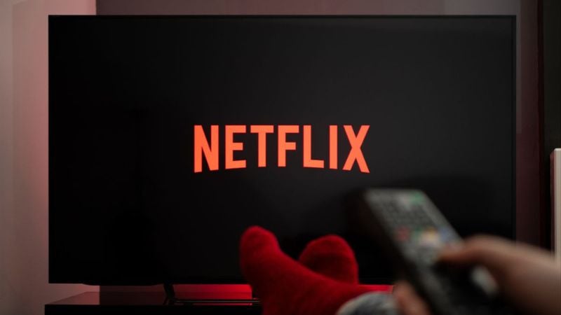 Netflix alcanza el millón de suscriptores
