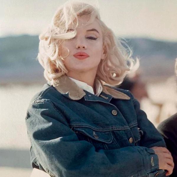4 tips de Marilyn Monroe