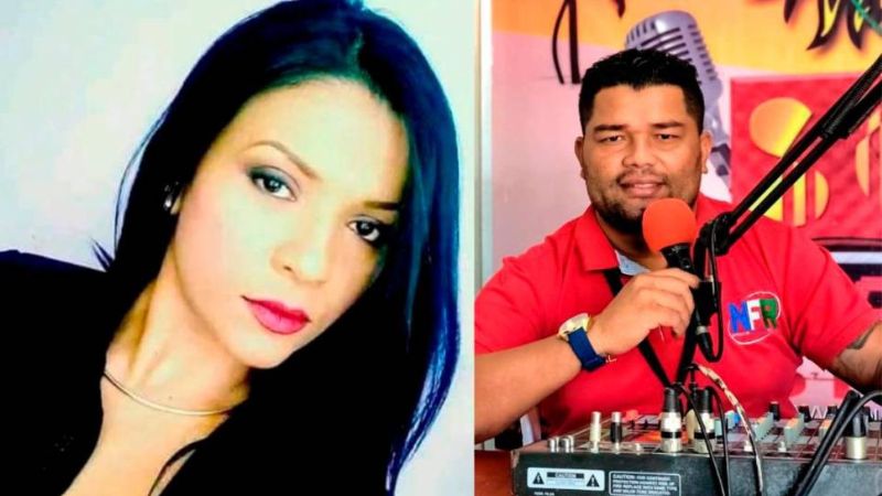 Periodistas colombianos asesinados