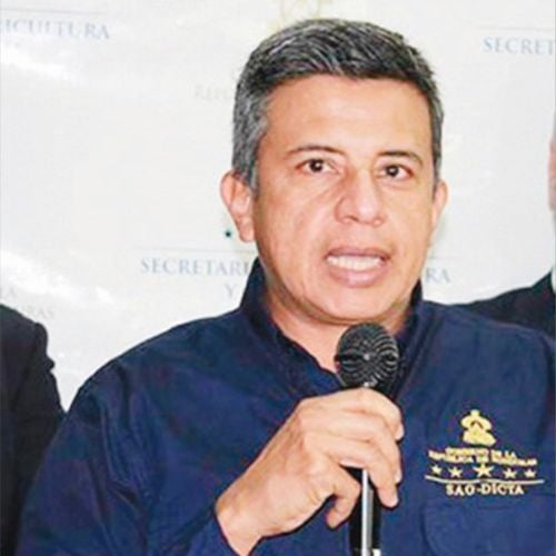 Guillermo Cerritos