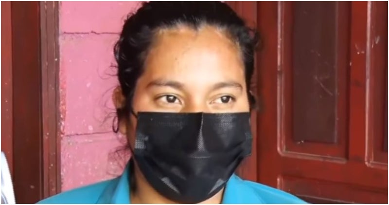 Hondureña denuncia que vecino abusó de su hija