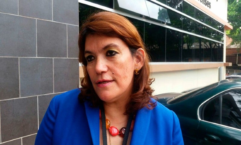 Issa Alvarado