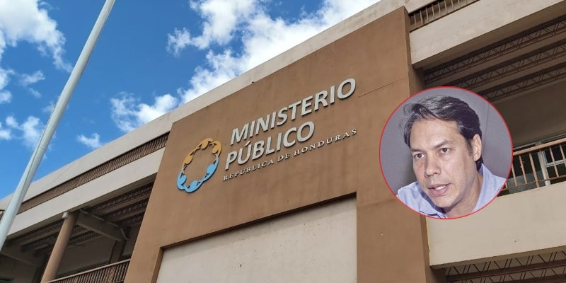 MP Operación Némesis VIII Jesús Mejía ENEE