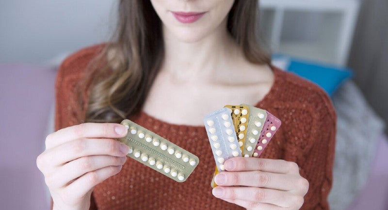 combinar anticonceptivo y pastilla del día después