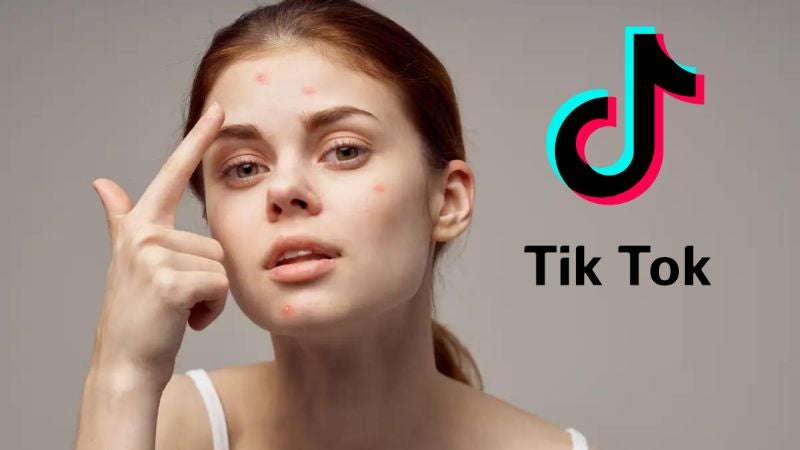 Consejos de belleza TikTok