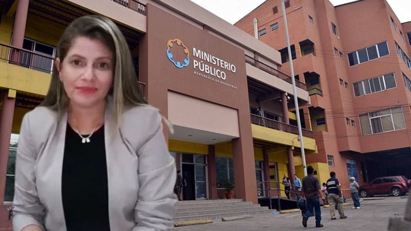 Karen Rodríguez MP denuncia acoso sexual