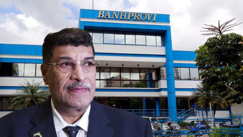 Presidente Banhprovi empleados trafican información