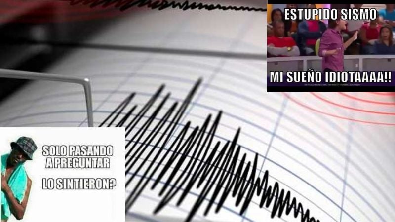 Honduras memes temblor