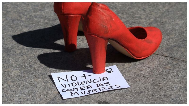 mujeres desaparecidas en Honduras