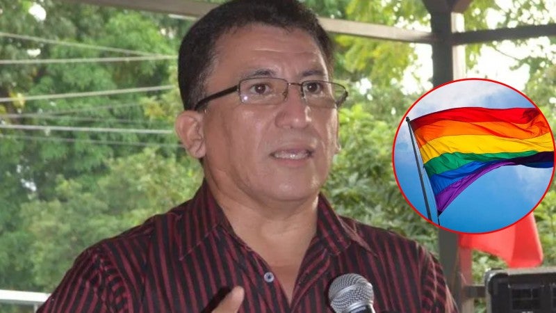 Bartolo Fuentes homosexuales