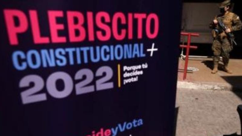 Plebiscito Chile 3