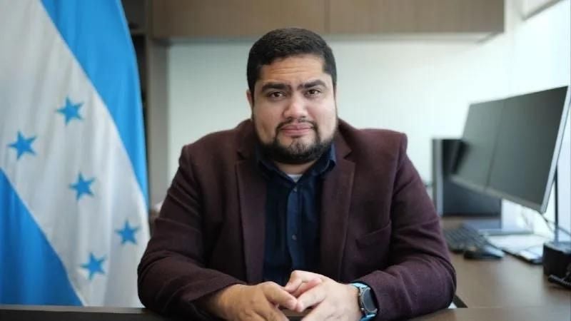 diputado sobre ministros Honduras