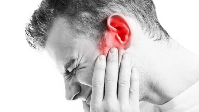 tratamientos para oídos tapados