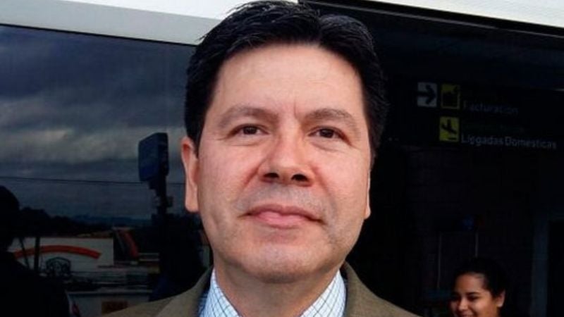 Graco Pérez