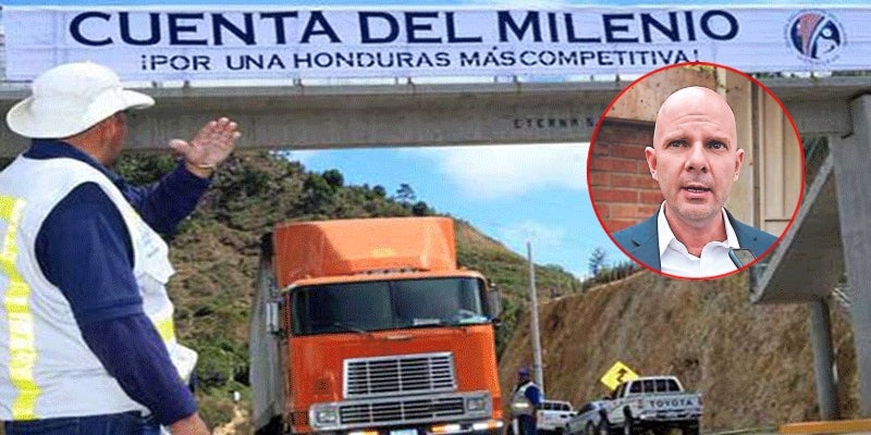 Honduras lleva más de 12 años fuera de la Cuenta del Milenio.