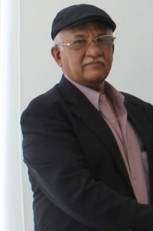 Jorge Gonzales OABI