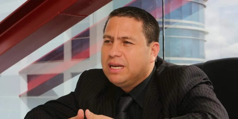 Duarte señaló que se debe conocer si la venta se hizo en base a ley. 