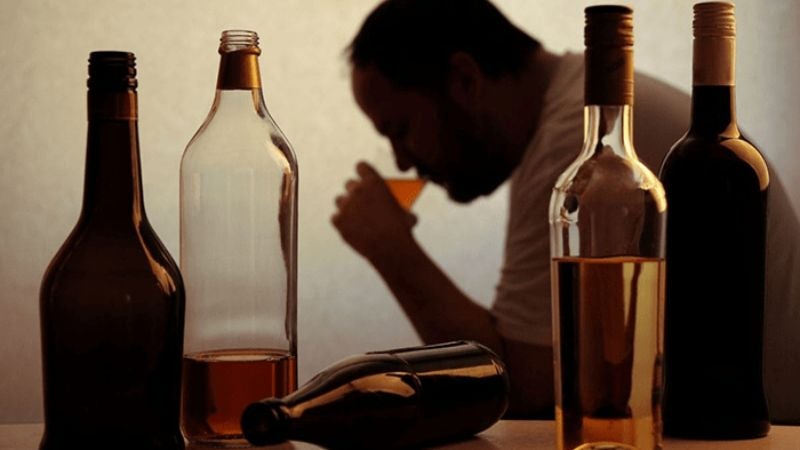 Consejos para dejar de consumir alcohol