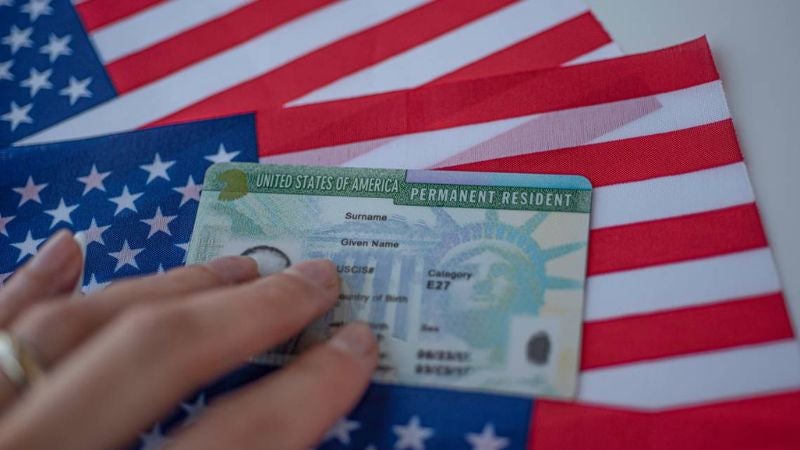 Excluyen a Honduras de lotería de visas