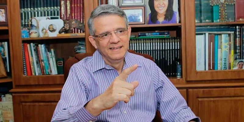 José Manuel Matheu 