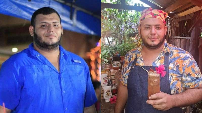 Bartender desaparecido en Tocoa