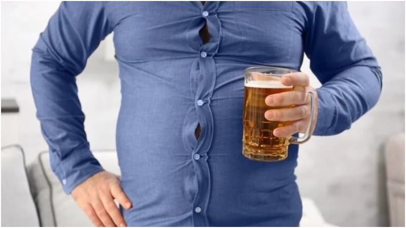 Alcohol en enfermedades digestivas